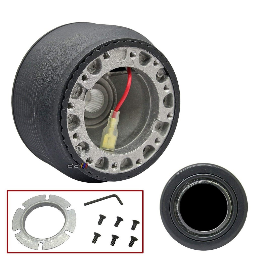 STEERING WHEEL HUB ADAPTER BOSS KIT FOR SUZUKI ALTO SWIFT Grand Vitara 3DR 5DR