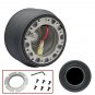 STEERING WHEEL HUB ADAPTER BOSS KIT FOR SUZUKI ALTO SWIFT Grand Vitara 3DR 5DR