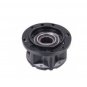 1 pairs Manual Locking Hubs Fit For Suzuki Samurai 410 413 Sidekick X90 Vitara