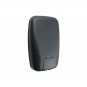 Front Black Manual Door Side Mirror For Isuzu Elf NPR NQR NKR NHR 1994-2007 #01