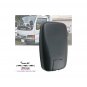 Front Black Manual Door Side Mirror For Isuzu Elf NPR NQR NKR NHR 1994-2007 #01