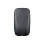 Front Black Manual Door Side Mirror For Isuzu Elf NPR NQR NKR NHR 1994-2007 #01