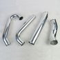 Diesel Turbo Intercooler Kit Fit For Toyota Hilux Pickup 05-11 2.5L 2KD