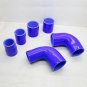 Diesel Turbo Intercooler Kit Fit For Toyota Hilux Pickup 05-11 2.5L 2KD