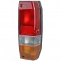 Rear Right Tail Light Lamp For Toyota Land Cruiser 70 BJ70 HZJ70 2 Door 1984-ON