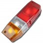 Rear Right Tail Light Lamp For Toyota Land Cruiser 70 BJ70 HZJ70 2 Door 1984-ON