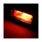 Honda Acura Civic Prelude JDM & EDM Rear Bumper BULB Foglight Fog Light Lamp Red