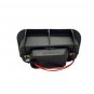 Honda Acura Civic Prelude JDM & EDM Rear Bumper BULB Foglight Fog Light Lamp Red