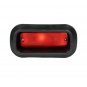 Honda Acura Civic Prelude JDM & EDM Rear Bumper BULB Foglight Fog Light Lamp Red