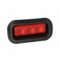Honda Acura Civic Prelude JDM & EDM Rear Bumper BULB Foglight Fog Light Lamp Red