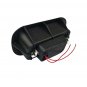 Honda Acura Civic Prelude JDM & EDM Rear Bumper BULB Foglight Fog Light Lamp Red