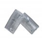 NEW Fit For Corolla E70 KE70 E70 TE71 DX Pair Front Indicator Corner Light Lamps