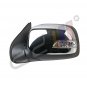Chrome Right Exterior Side Mirror 5 Pins For Isuzu D-Max Dmax TFR TFS 2002-2011