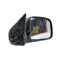Chrome Right Exterior Side Mirror 5 Pins For Isuzu D-Max Dmax TFR TFS 2002-2011