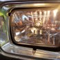 Headlight Lamp Fit For Celica Supra AE86 Corolla KE70 RAYBRIG 7x6 INCH SQUARE