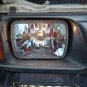 Headlight Lamp Fit For Celica Supra AE86 Corolla KE70 RAYBRIG 7x6 INCH SQUARE