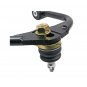 Adjustable Upper Control Arm Lift up Fit For Nissan Frontier Navara Pathfinder