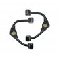 Adjustable Upper Control Arm Lift up Fit For Nissan Frontier Navara Pathfinder
