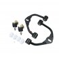 Adjustable Upper Control Arm Lift up Fit For Nissan Frontier Navara Pathfinder