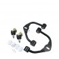 Adjustable Upper Control Arm Lift up Fit For Nissan Frontier Navara Pathfinder