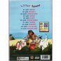 Kids Cartoon DVD Larva Island Season 1 Vol.1-10
