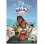 Kids Cartoon DVD The Larva Island Movie (2020 Film)