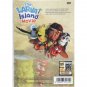 Kids Cartoon DVD The Larva Island Movie (2020 Film)