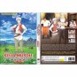 SEIJA MUSOU: SALARYMAN, ISEKAI DE IKINOKORU TAME VOL.1-12 END ANIME DVD ENG DUB