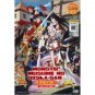 DVD Anime Monster Girl Doctor (Vol.1 - 12 End) English Version
