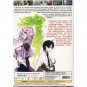 DVD Anime Monster Girl Doctor (Vol.1 - 12 End) English Version