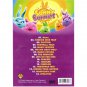 DVD Sunny Bunnies Children Cartoon 16's Episode Movies