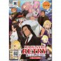 ANIME DEMON LORD, RETRY VOL.1-12 END DVD ENGLISH DUBBED REGION ALL+ FREE ANIME