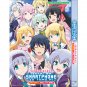 ANIME ISEKAI WA SMARTPHONE TO TOMO NI SEA 2 VOL.1-12 END DVD ENG DUB +FREE ANIME