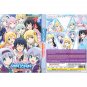 ANIME ISEKAI WA SMARTPHONE TO TOMO NI SEA 2 VOL.1-12 END DVD ENG DUB +FREE ANIME
