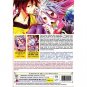 ANIME NO GAME NO LIFE COMPLETE SERIES VOL.1-12 END + MOVIE DVD ENGLISH DUBBED