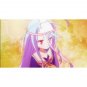ANIME NO GAME NO LIFE COMPLETE SERIES VOL.1-12 END + MOVIE DVD ENGLISH DUBBED