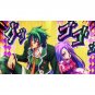 ANIME NO GAME NO LIFE COMPLETE SERIES VOL.1-12 END + MOVIE DVD ENGLISH DUBBED