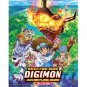 ANIME DIGIMON ADVENTURE (2020) VOL.1-67 END DVD ENGLISH SUBTITLE + FREE ANIME