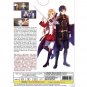 ANIME GENJITSU SHUGI YUUSHA NO OUKOKU SAIKENKI PART 1-2 DVD ENG DUB +FREE ANIME