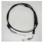 Fits Yamaha DT125 DT175 Throttle CablE ORIGINAL JAPAN Ass'y New