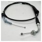 Fits Yamaha DT125 DT175 Throttle CablE ORIGINAL JAPAN Ass'y New