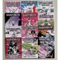 Complete Set - ã20 BOOKS Collectionã Babymouse Books by Jennifer Holm DHL XPRESS