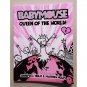 Complete Set - ã20 BOOKS Collectionã Babymouse Books by Jennifer Holm DHL XPRESS