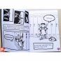 Complete Set - ã20 BOOKS Collectionã Babymouse Books by Jennifer Holm DHL XPRESS