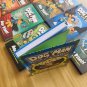 Dog Man Series 1-11 books Set dogman Children's Collection by Dav Pilkey