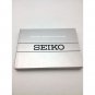 Seiko Rotary Slide Rule Manual Instruction manual for Flightmaster SND253 SNA411
