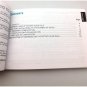 Seiko Rotary Slide Rule Manual Instruction manual for Flightmaster SND253 SNA411