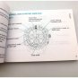 Seiko Rotary Slide Rule Manual Instruction manual for Flightmaster SND253 SNA411