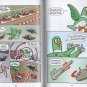 Science Comics Series: Get to Know Your Universe Latest 25 Books Full Color Kids