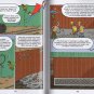 Science Comics Series: Get to Know Your Universe Latest 25 Books Full Color Kids
